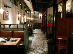 卡座-手选潮汕鲜活牛肉火锅(二七广场店)