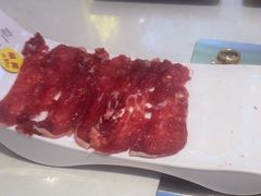 -荣叔港式沙嗲牛肉火锅(正佳潮流店)