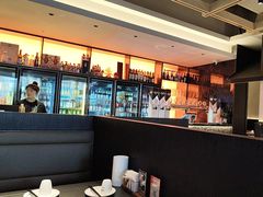 -森龍邑·烧烤·海鲜·炒菜(闽江路店)