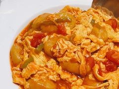 -老爷庙风味美食府(魏都大道店)