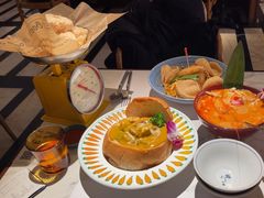 -太食獸泰式茶餐厅(济南万象城店)
