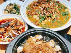 -俭寨大盘鸡·缸子肉·小公鸡·新疆菜(云通店)