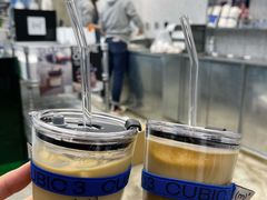 -CUBIC3三立方咖啡(凌空SOHO店)