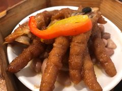 -玉兰苑一等茶餐厅