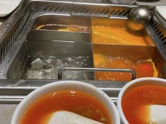 -海底捞火锅(锦艺城店)