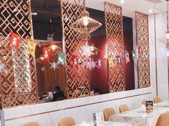 大堂-鹅冠港式茶餐厅(来福士店)