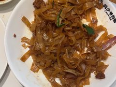 -花少爷·鲜虾干贝粥(延安万达店)