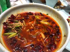 -乔阿马·江南味·驴肉香(龙湖华泾天街店)