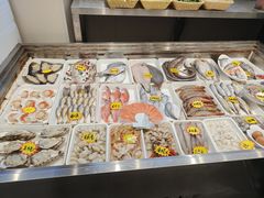 -启东小海鲜(庄先湾路1号店)