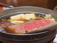 -小山日本料理(兴业太古汇店)