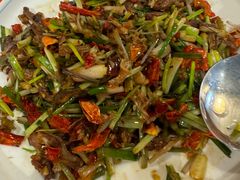 -柴火农家·江西赣南菜(土华店)