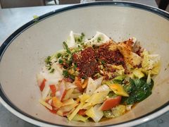 -弓家大队老碗面(高新咖啡街区店)
