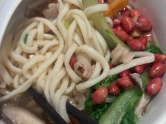 -大师兄·西北小馆(南沙万达广场店)