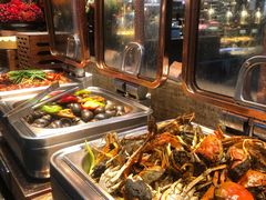 -苏格里岛自助海鲜烤肉(青秀万达店)