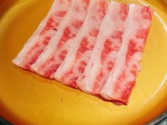 -牛New寿喜烧(中山公园龙之梦店)