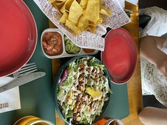 -HFFOUSA TACO弗萨塔可墨西哥餐厅(颐堤港店)