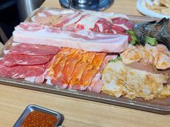 -乌拉烤肉(如皋首店)