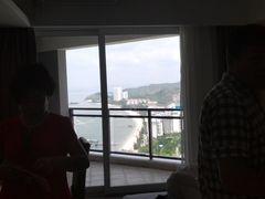 -金融街·金禧丽景海公园度假酒店