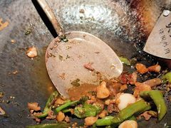 -费大厨辣椒炒肉(万家丽一店)