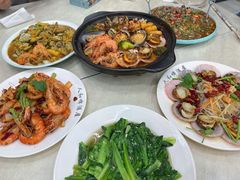 -人和啤酒屋海鲜大排档(营口路店)
