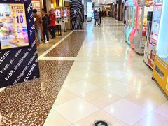 -光启城时尚购物中心