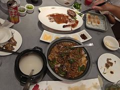 -阿庄新豫菜(航海东路店)