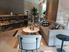-粤海喜来登酒店·&More聚驿(天河城店)