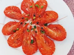 -星奇缘·海鲜餐厅(东山美食地标店)