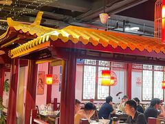 -秦月轩·陕西家乡菜(阜成路·五棵松店)