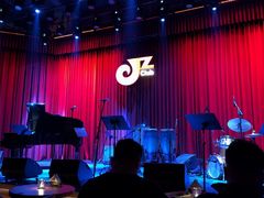 -JZ Club 爵士酒吧(上海店)