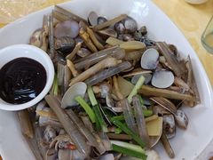 -老街坊(中山东路店)