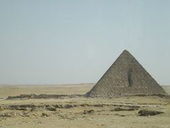 -吉萨金字塔群