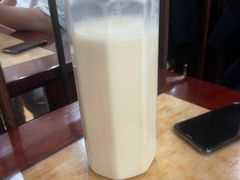 -力力豆花庄(广渠门店)