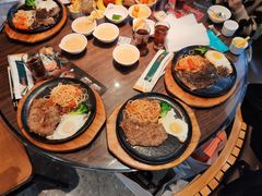 -豪享来中西餐厅(隆昌店)