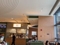 -潮界(LU·ONE凯德晶萃广场店)