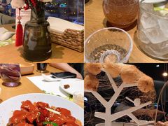 -青梅酒肆PLUS(长白仙岛北路店)