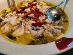 -赠李白·如诗的川味(余杭万达广场店)