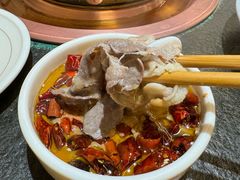 -清真京华源·涮肉烧烤(丰庆店)