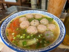 -田园印象·成都土菜院子(华阳店)