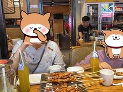 -管氏翅吧(护国寺店)