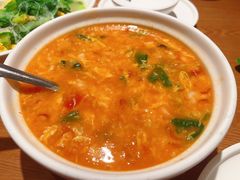 -吕氏疙瘩汤·新鲁菜(济南万象城店)