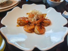 -新天世纪中餐厅