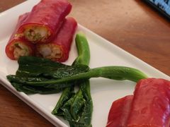 -东百坊巷大酒店·坊巷餐厅(东百中心店)