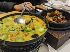 -小秦淮·南京土菜(新亭西路店)