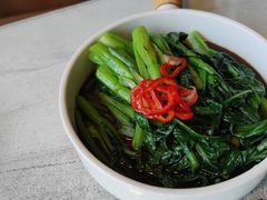 -老太原菜馆(中正天街店)