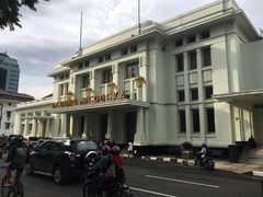 -亚非会议纪念博物馆