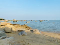 -三娘湾旅游风景区
