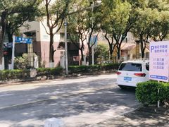 -高东镇樱花园