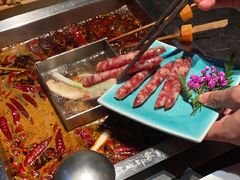 -锦城印象火锅(天府三街店)