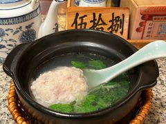 -南京大牌档(中山陵店)